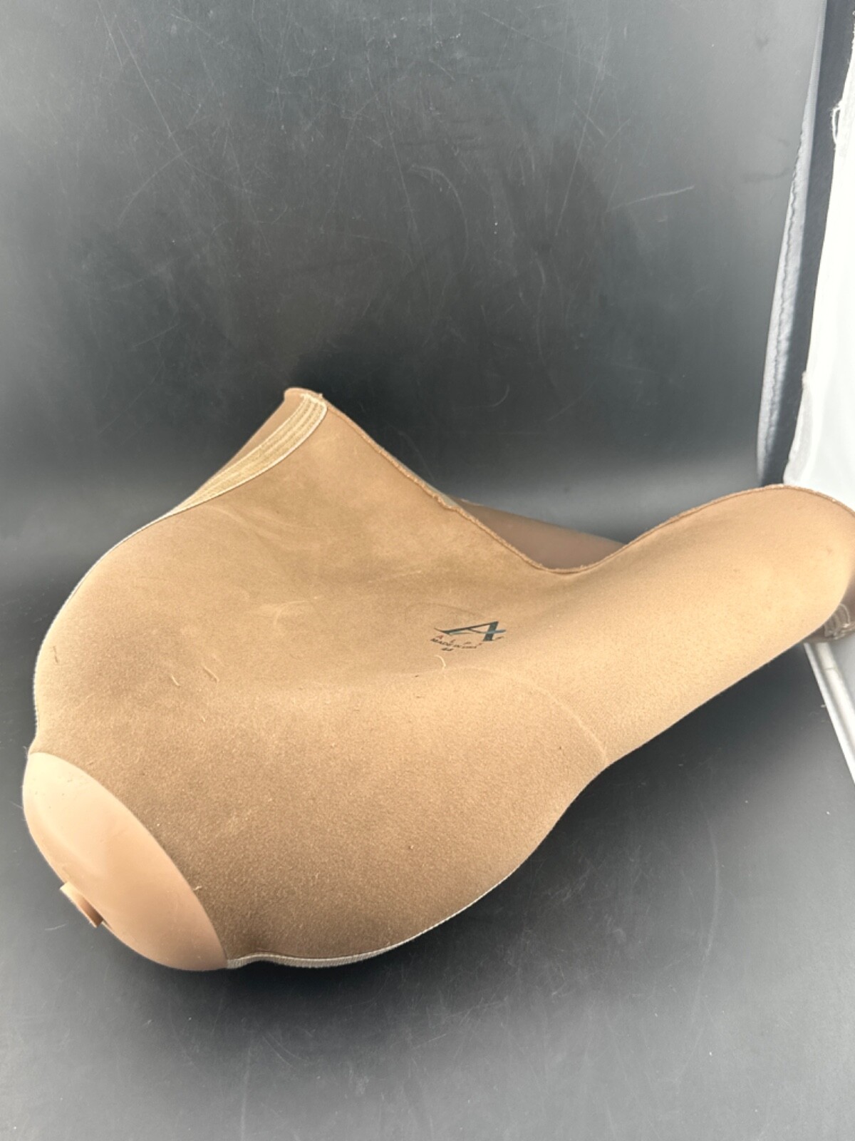 Alps extreme ak locking prosthetic liner. 3mm thickness profile. Size 44