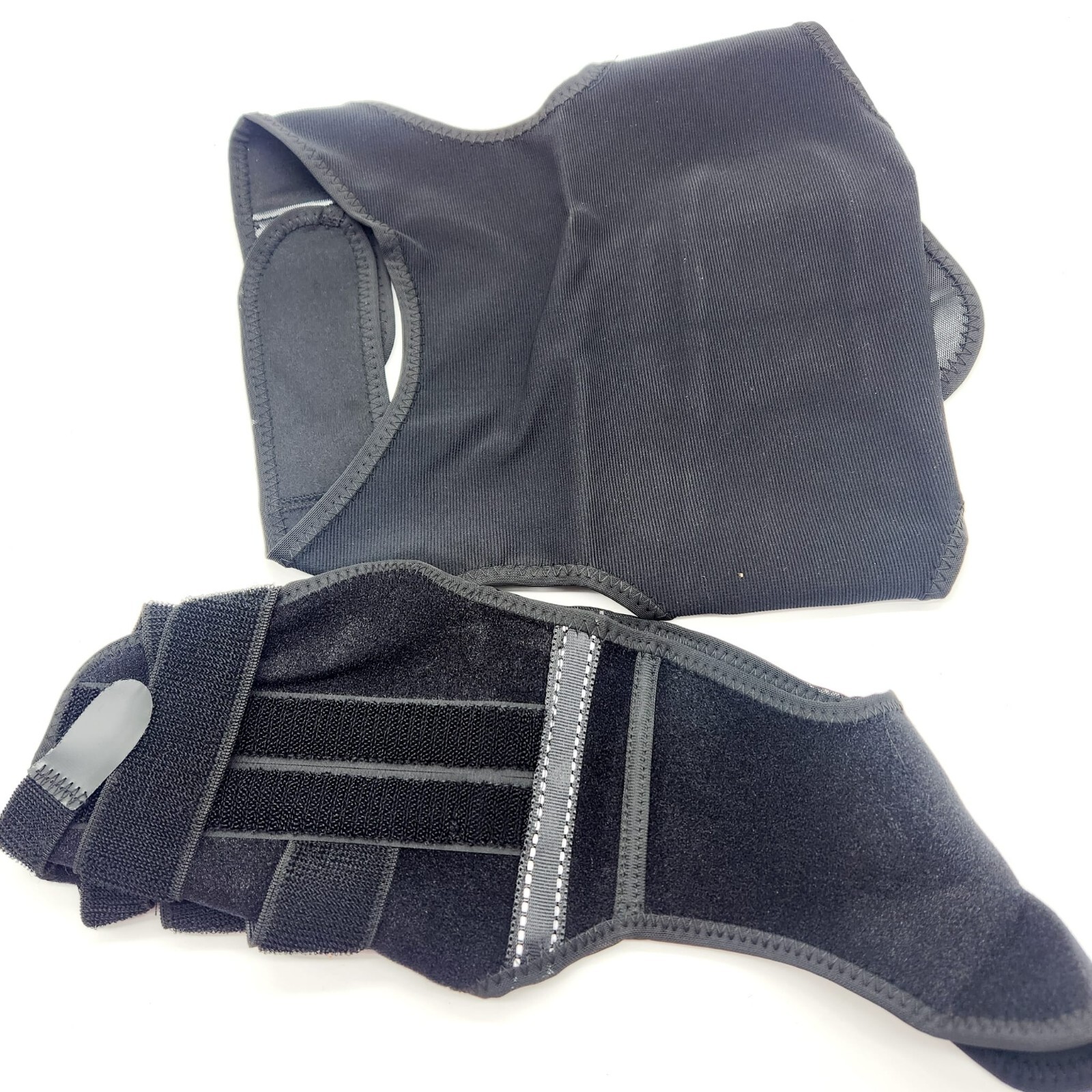 XXL Dog Knee Brace – Hind Leg ACL Support for Patella, Hip Dysplasia, Injuries