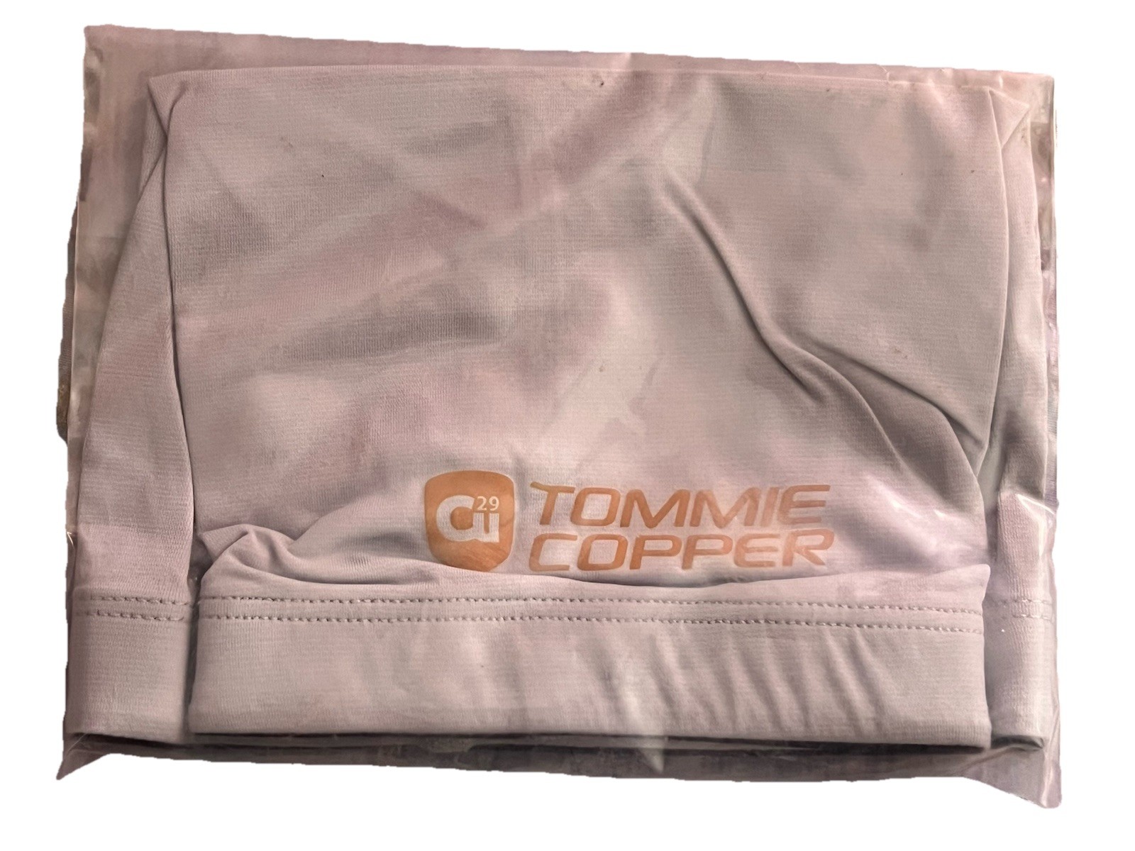 Tommie Copper Vitality Knee Sleeve XL Silver – NEW