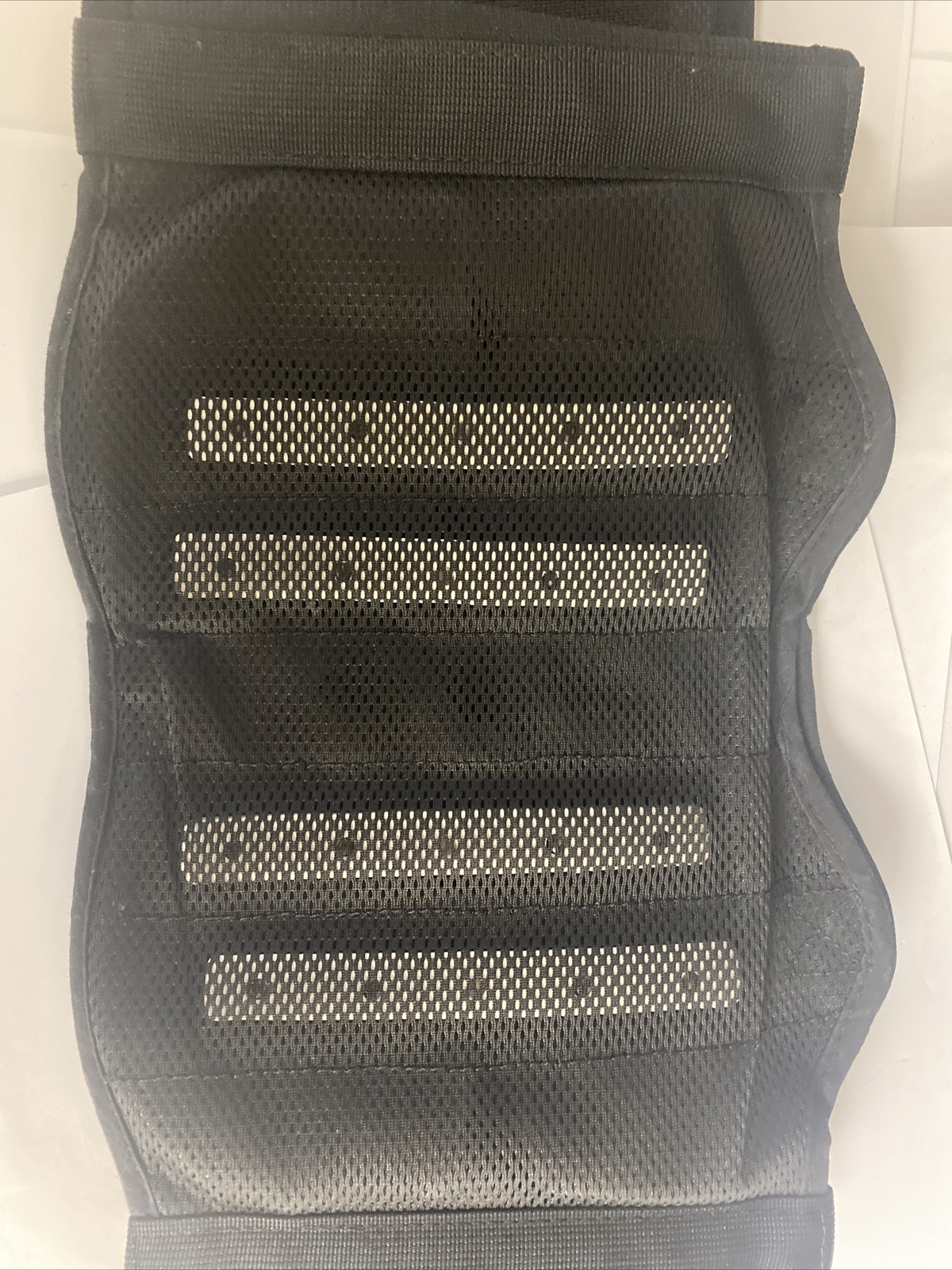 NEOMED Sacral Lumbar Back Support Brace Back Brace Lumbar Support Metal Supports