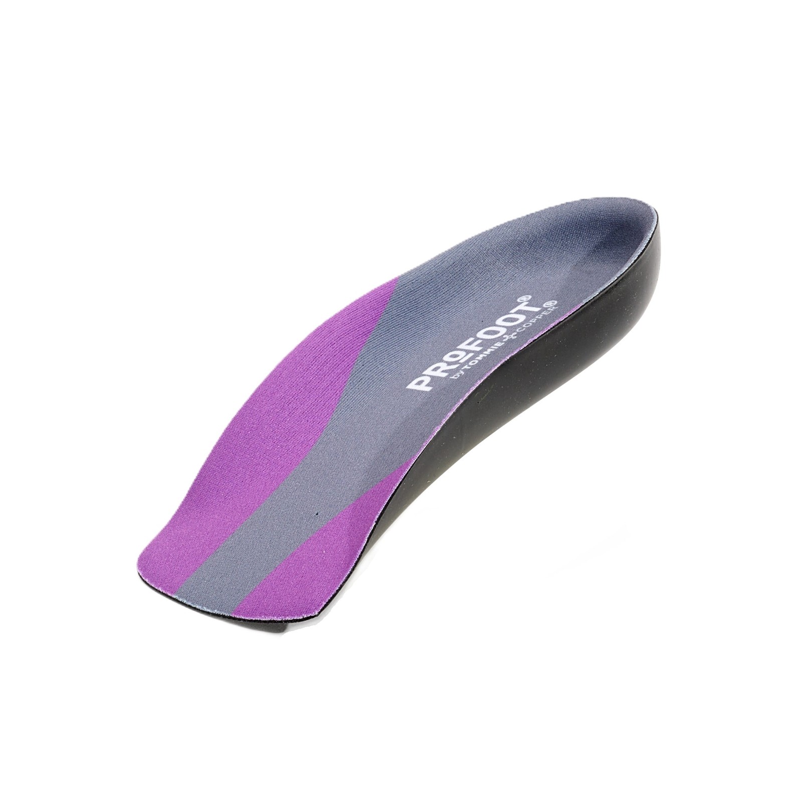 (3 pack) Plantar Fasciitis Orthotic Insoles, Womens 6-11, 1 Pair
