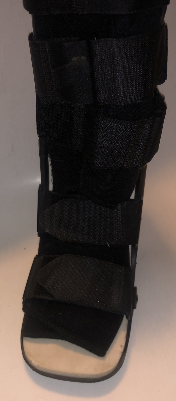 Royce Medical Equalizer Walking Boot Medium Fracture Post Surgery Rehabilitation