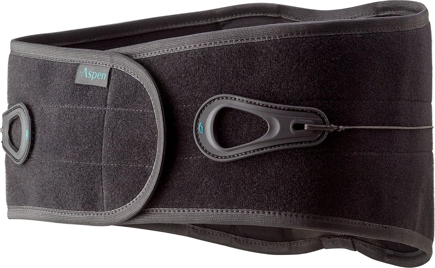 Lightweight Adjustable Back Brace for Men & Women – Ultimate Comfort and Support