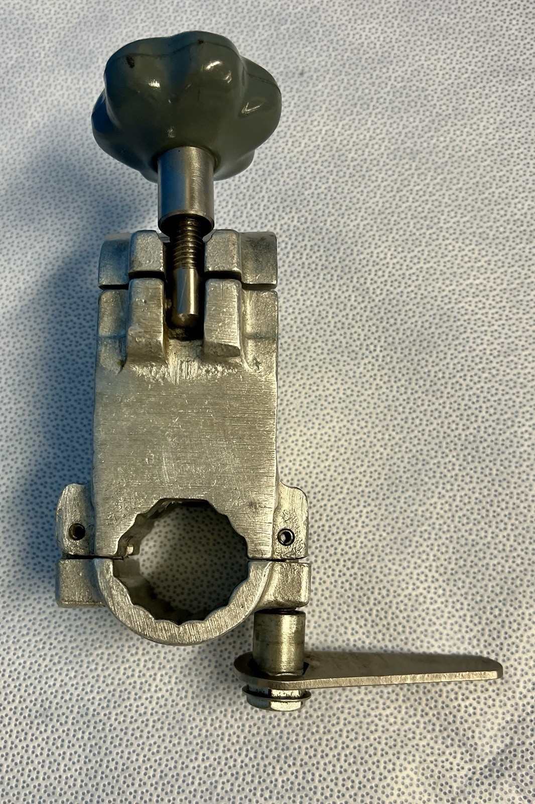 ZIMMER ORTHOPEDICS CROSS CLAMP TRACTION FRAME ZIMCODE C.C.