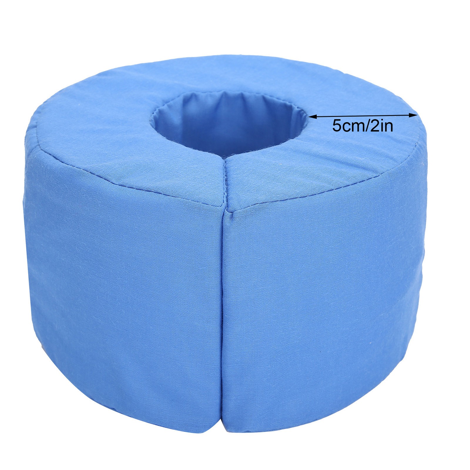 Bedridden Patient Cushion Breathable Soft Material For Elderly Use Premium