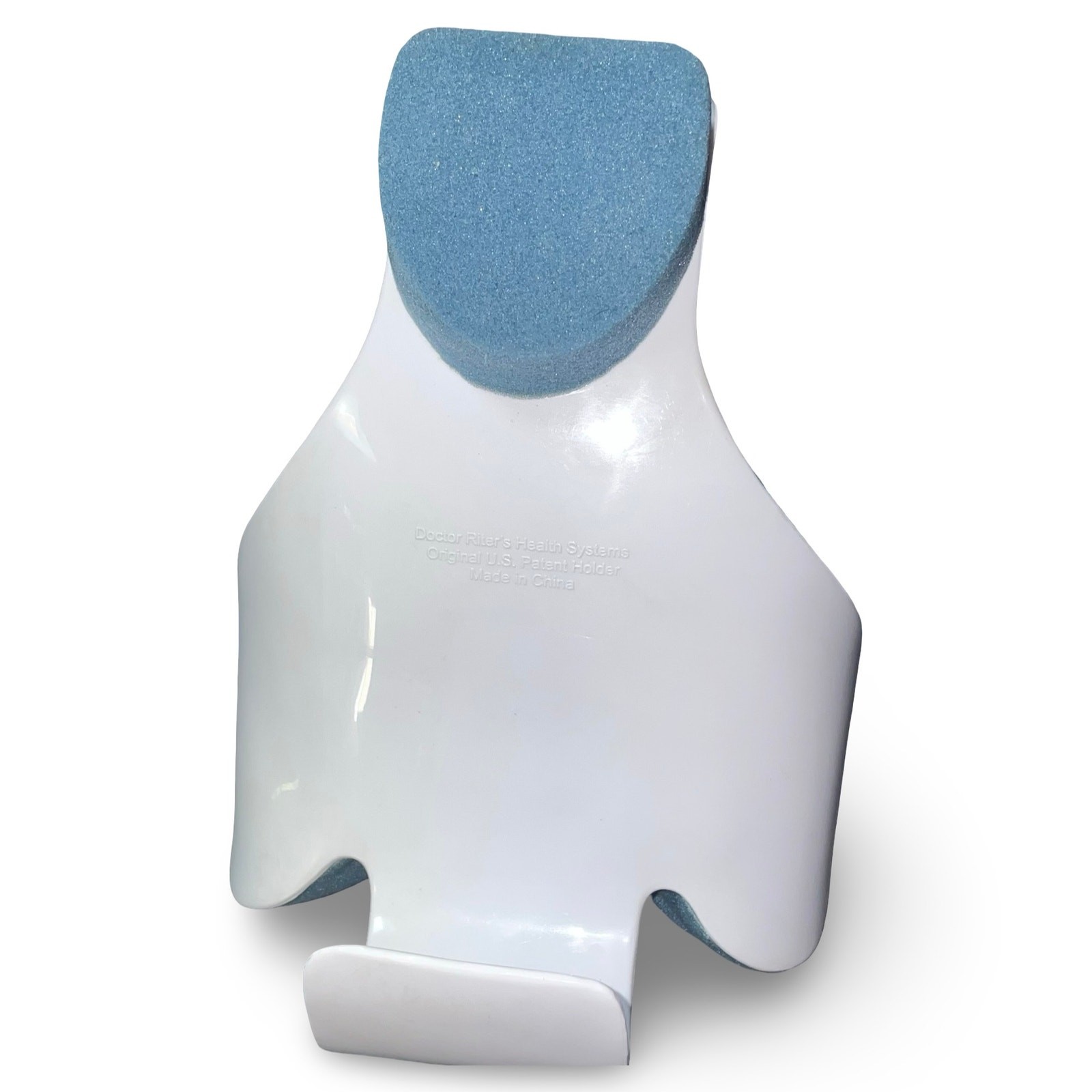 Doctor Riter’s Real Ease Neck Shoulder Relaxer Cervical Support Traction Device