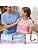 Kids Upper Extremity Sling, Breathable & Comfort Arm Sling Shoulder Immobilizer