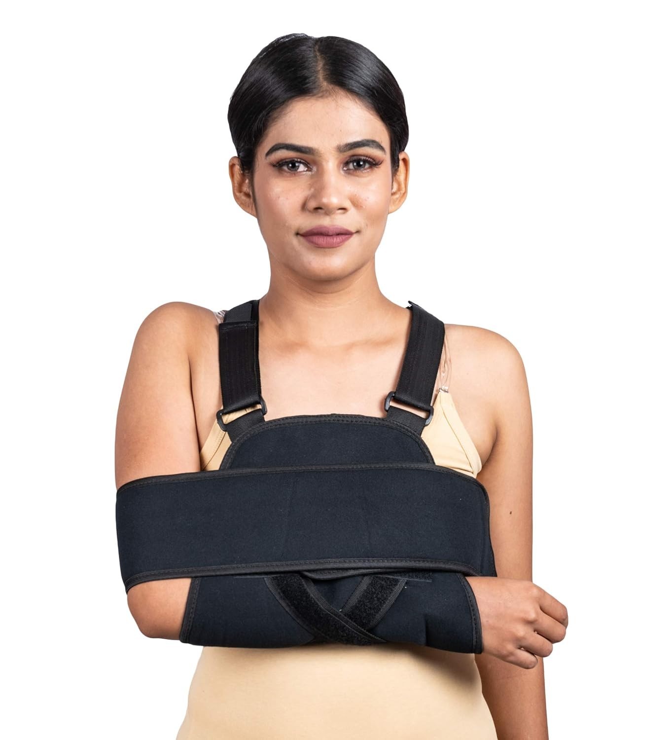 Rotator Cuff Support Brace with Adjustable Fit – Comfortable, Durable & Reliable