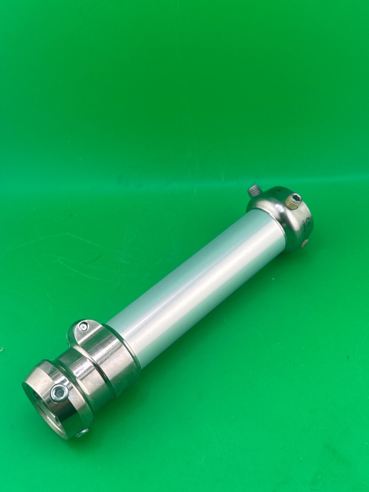 Prosthetic Components Adapters tube Clamp Pylon. Apc college park excellent Cond