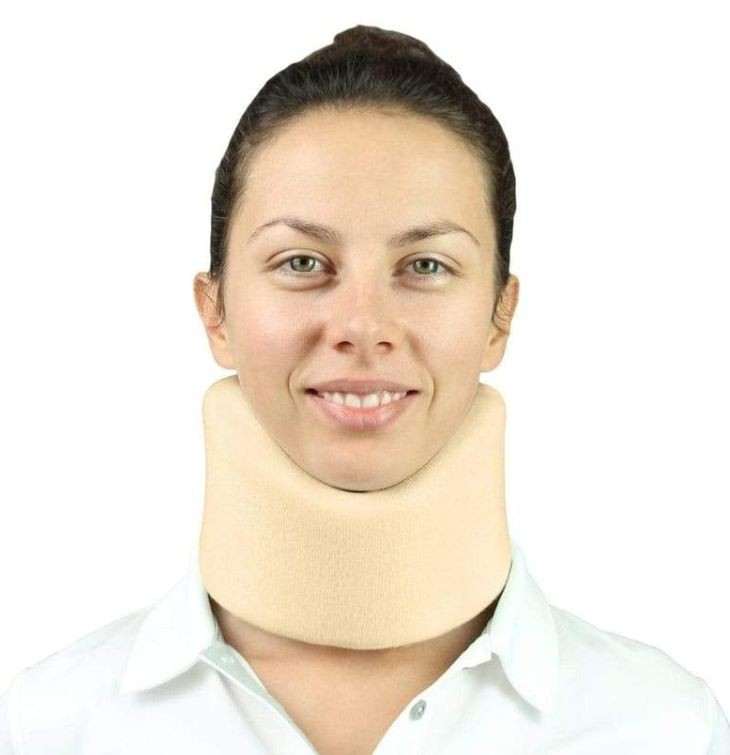 Neck Support 🦴 | Relief for Neck Pain & Cervical Spondylosis 🩹