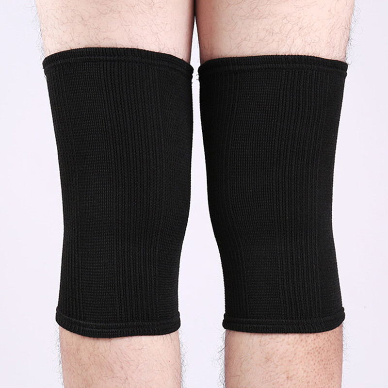 Biking Volleyball X-Game BMX Protector Sponge Knee Pads Child Goalkeeper 1 Pair