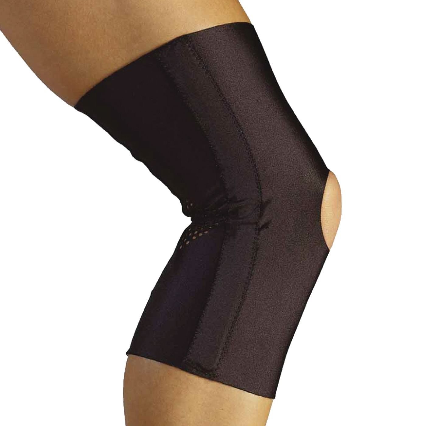 Lohmann & Rauscher Lohmannrauscher 8413 Epx Open-Patella Compression Knee