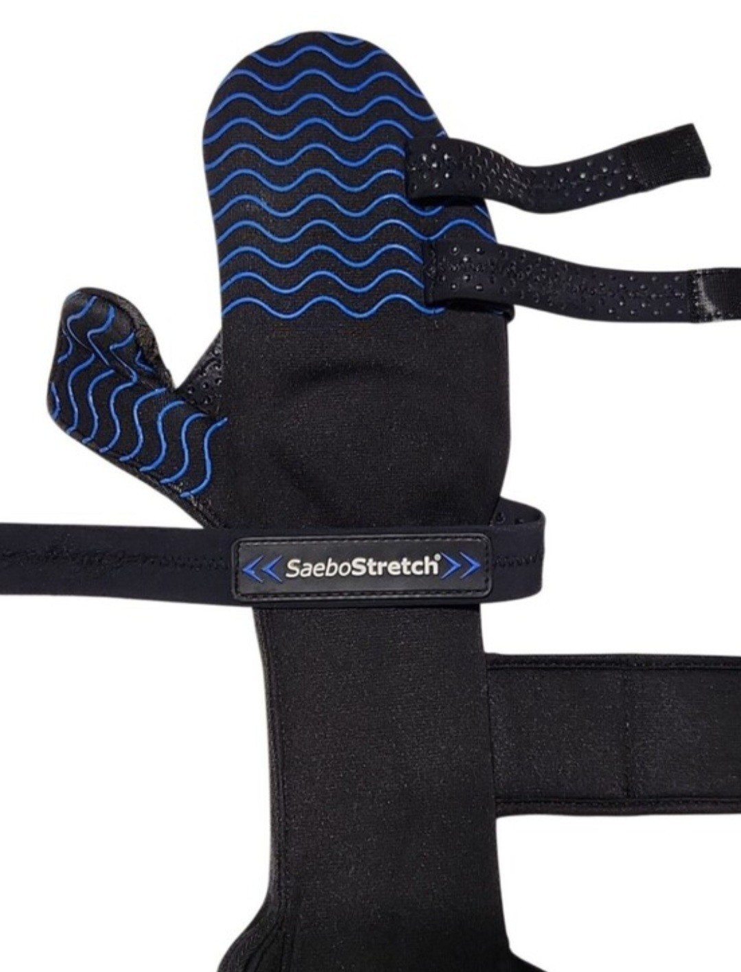 SaeboStretch Dynamic Resting Large Right Hand Splint Brace
