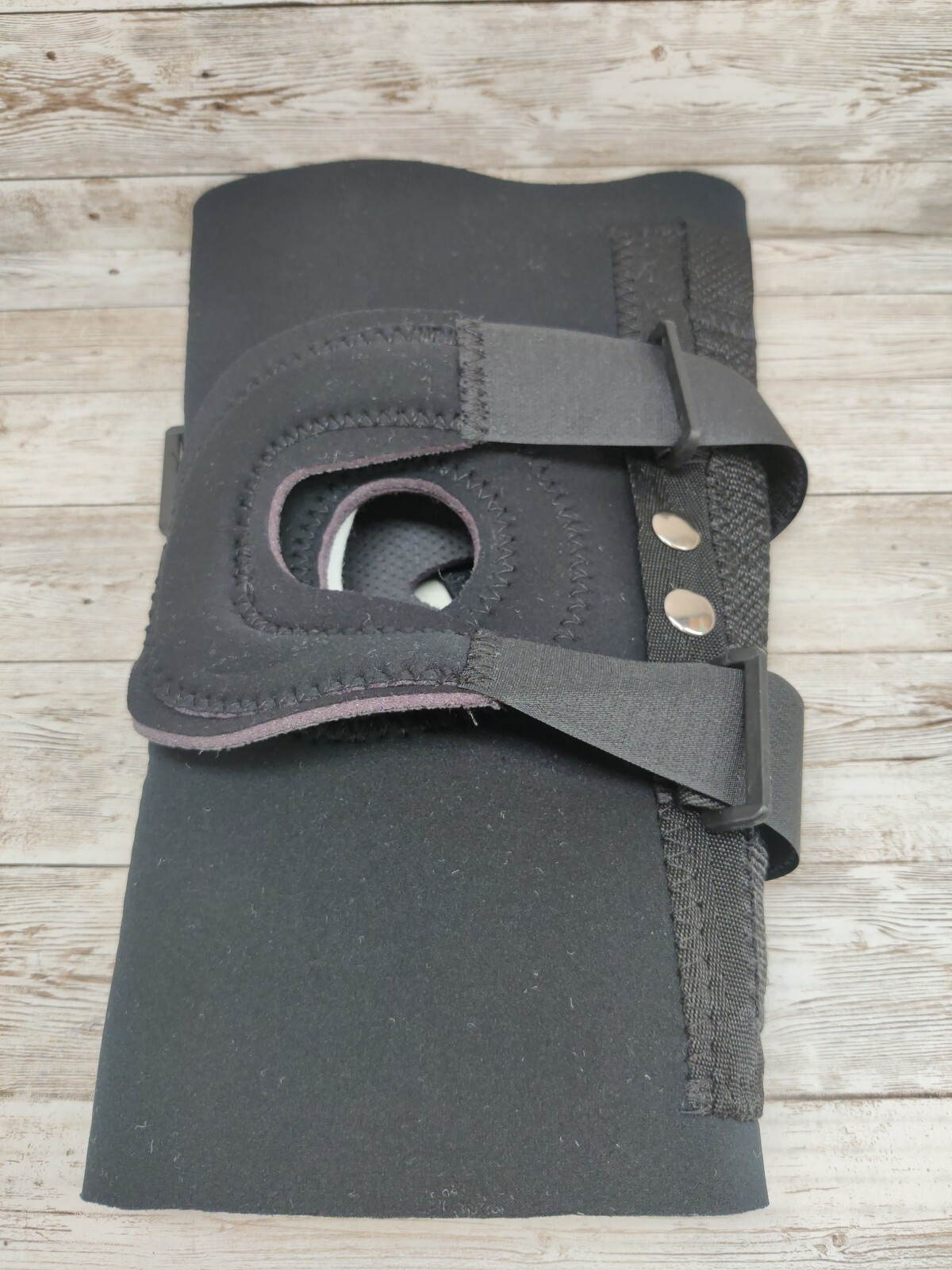 NEW BIRD & CRONIN L’timate Patella Stabilizer Knee Brace 1/8″ Size: XL 0814-5435