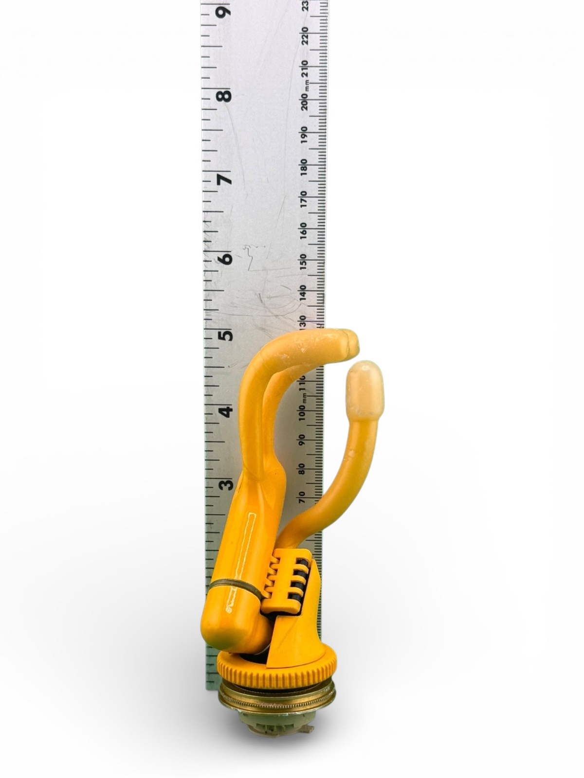 Ottobock Otto Bock Myoelectric Prosthetic Hand, 8e51 Electric hand 2000. Right