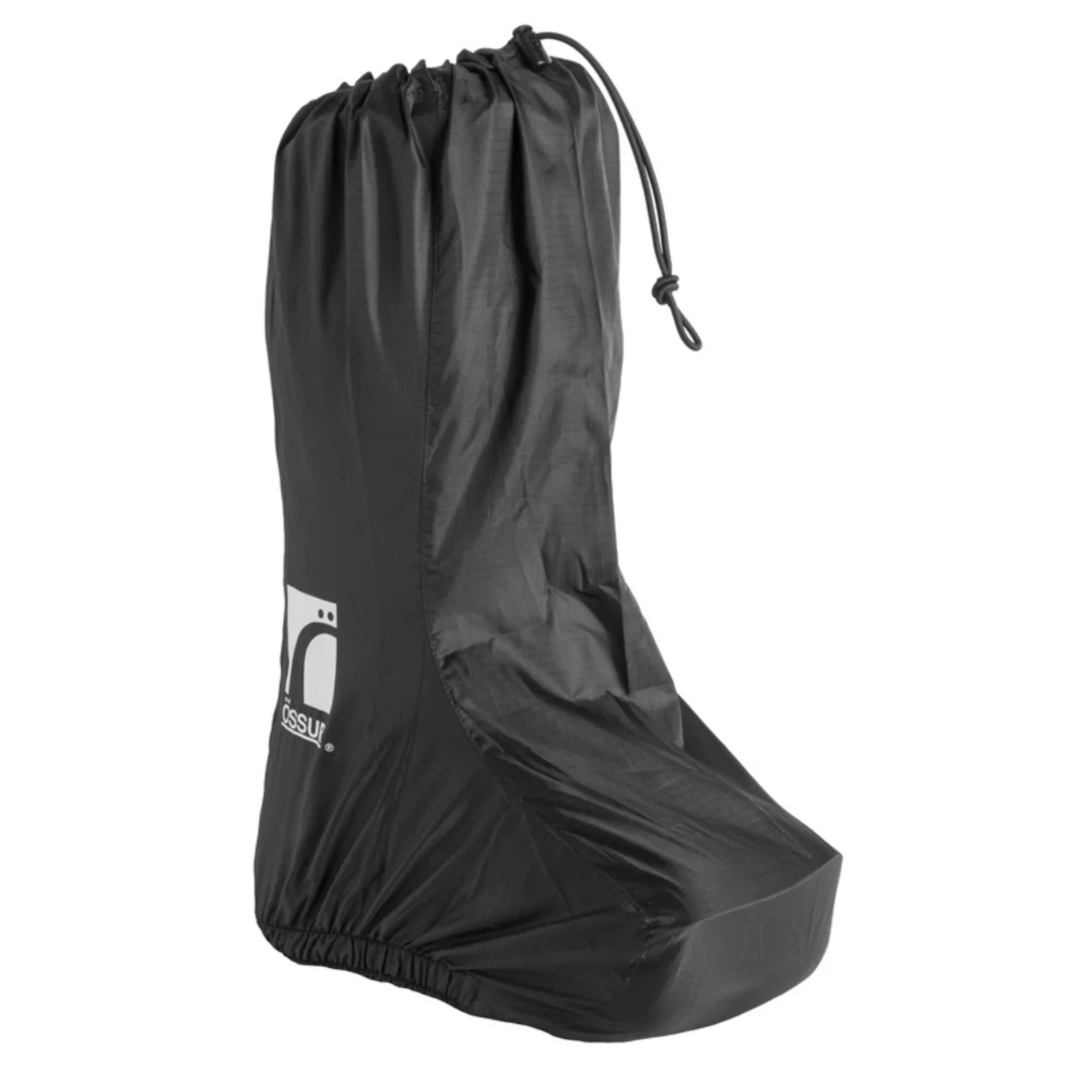 Ossur Rebound Air Walker Durable Weather Cover Splash Proof Design Black