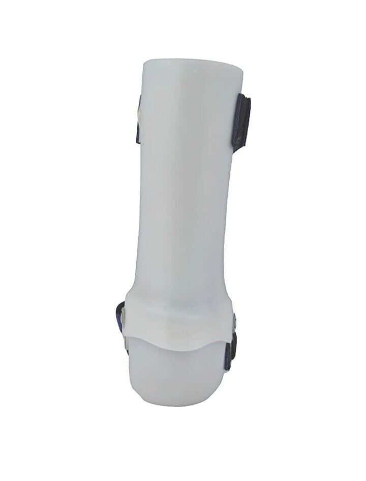 Foot Drop Splint Made With polypropylene Material Inside Coated With Soft