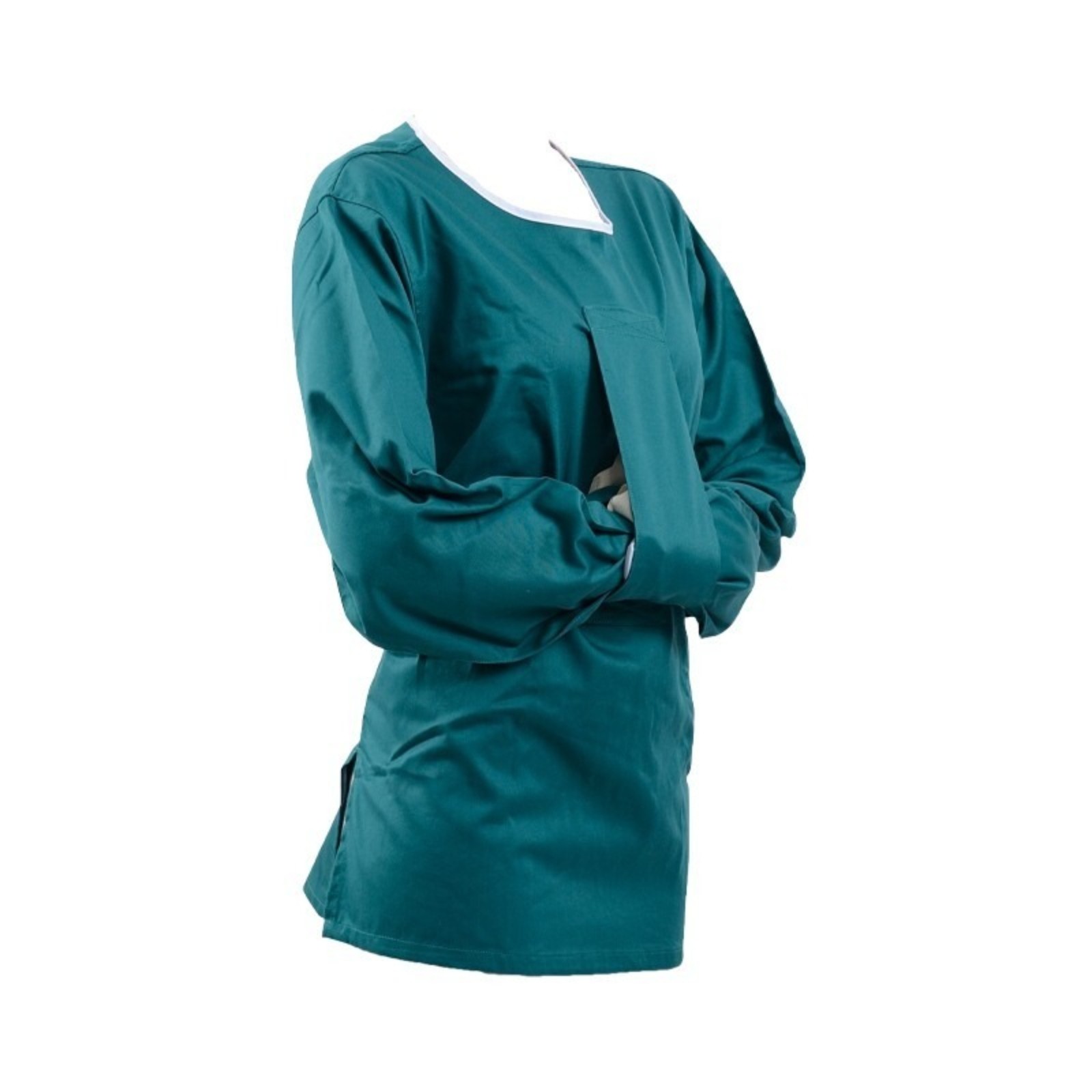 Cotton Upper Limb Protective Nursing Safety Restraint Clothes For Manic Patients