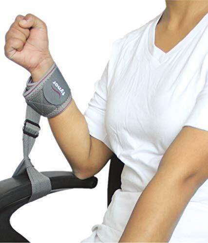 TYNOR Orthopedic Wrist/Ankle Support Restrainer For Injury Support & Recovery