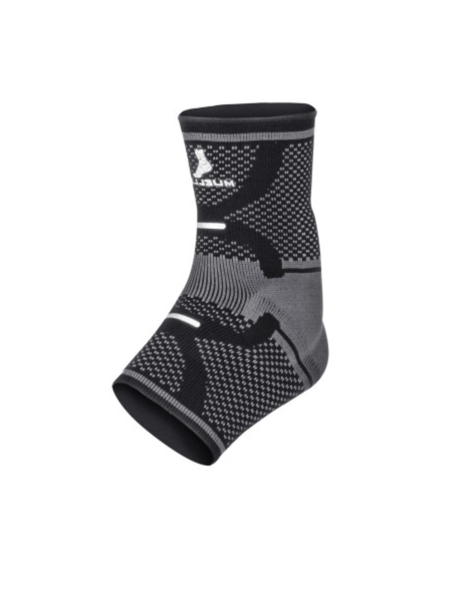 Mueller Sports Medicine Omniforce Ankle Support, Right or Left – Small – X-Large