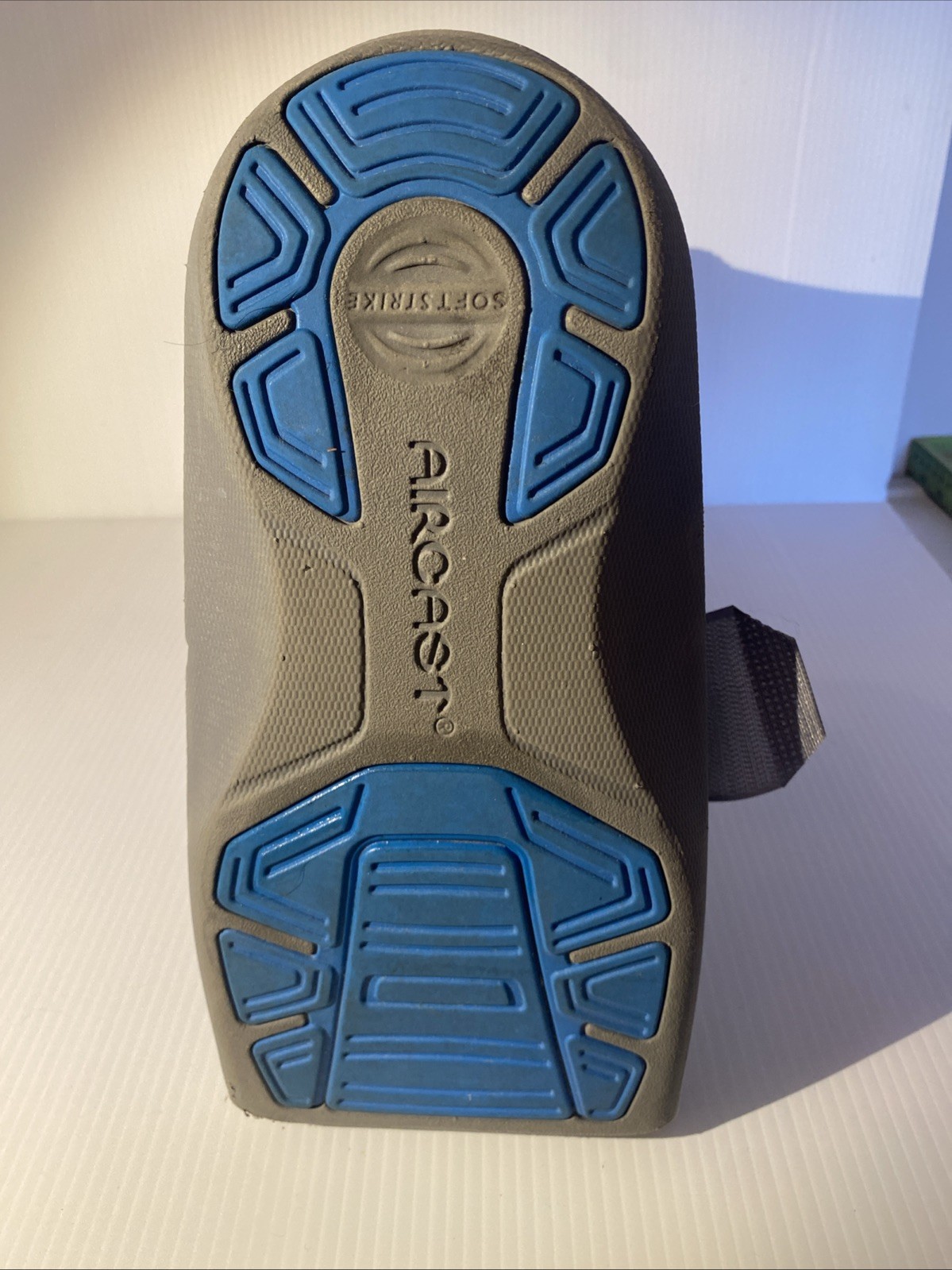 Aircast AirSelect Standard Walking Boot Walker Brace SIze Medium