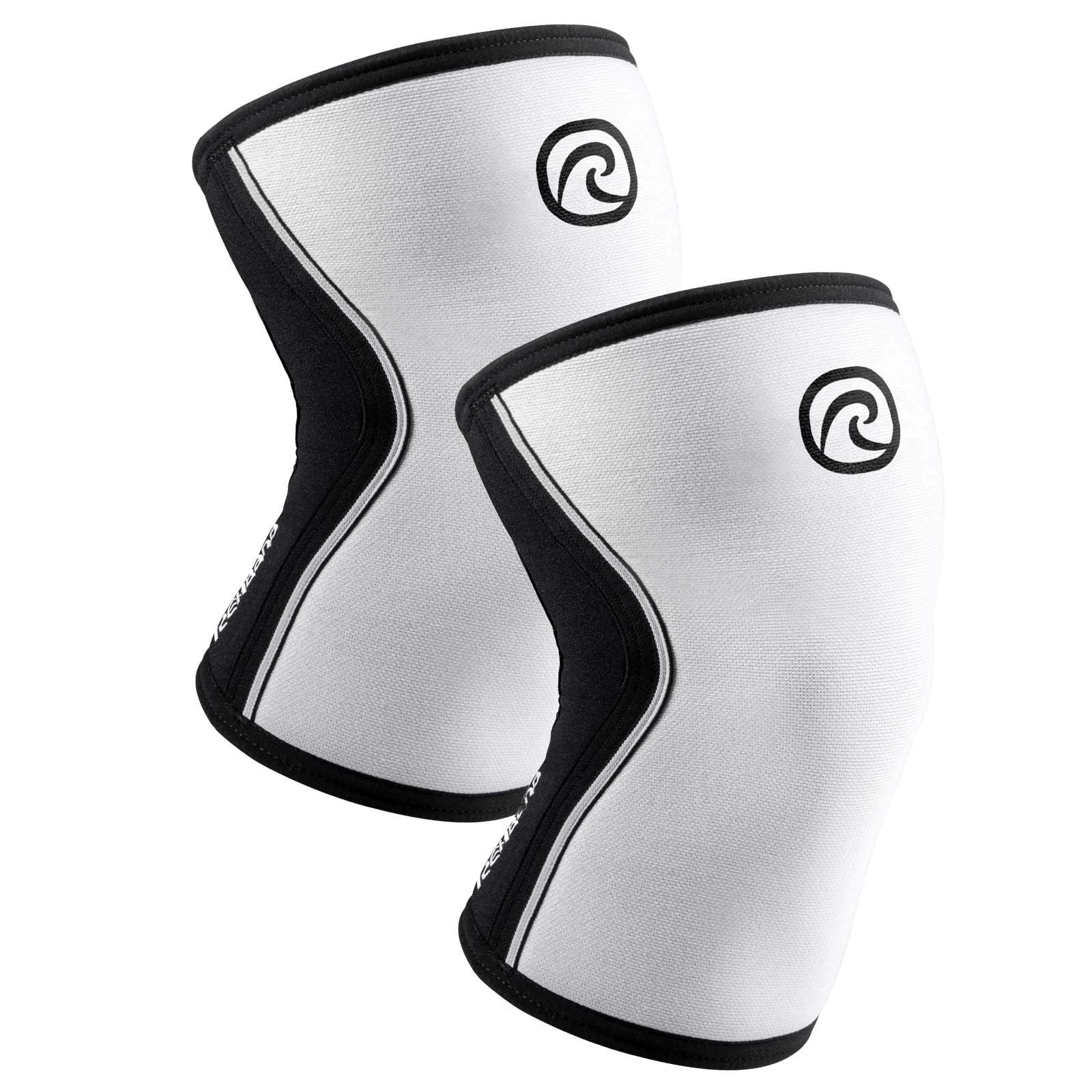 Rehband Rx Knee Support For – 7Mm Neoprene Knee Sleeve Knee Sleeve For