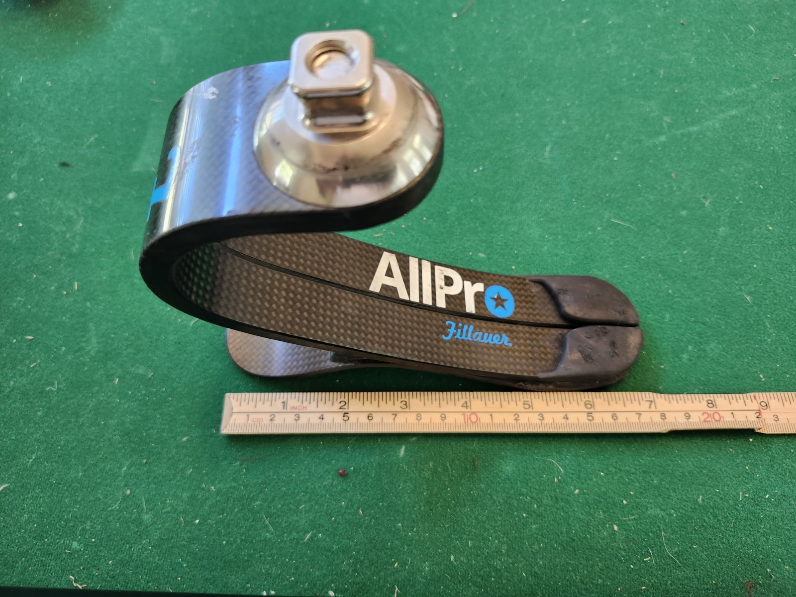 Fillauer Allpro Carbon Fiber Prosthetic Foot
