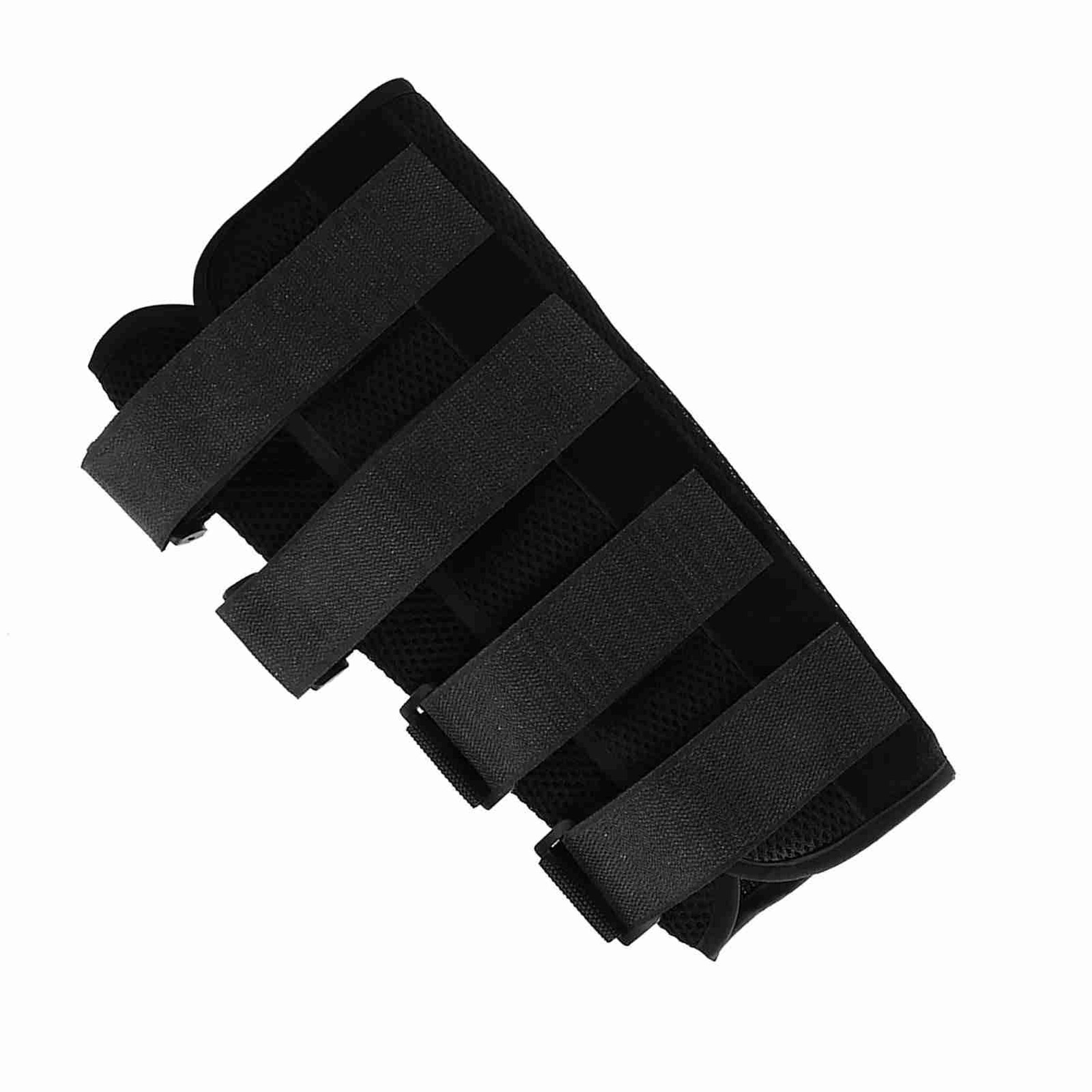 M Arm Splint Elbow Brace Support Elbow Surgery Recovery Tool