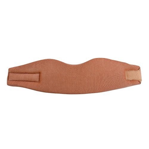 Hypoallergenic Soft Foam Neck Support Collar for Comfort and Pain Relief – Small