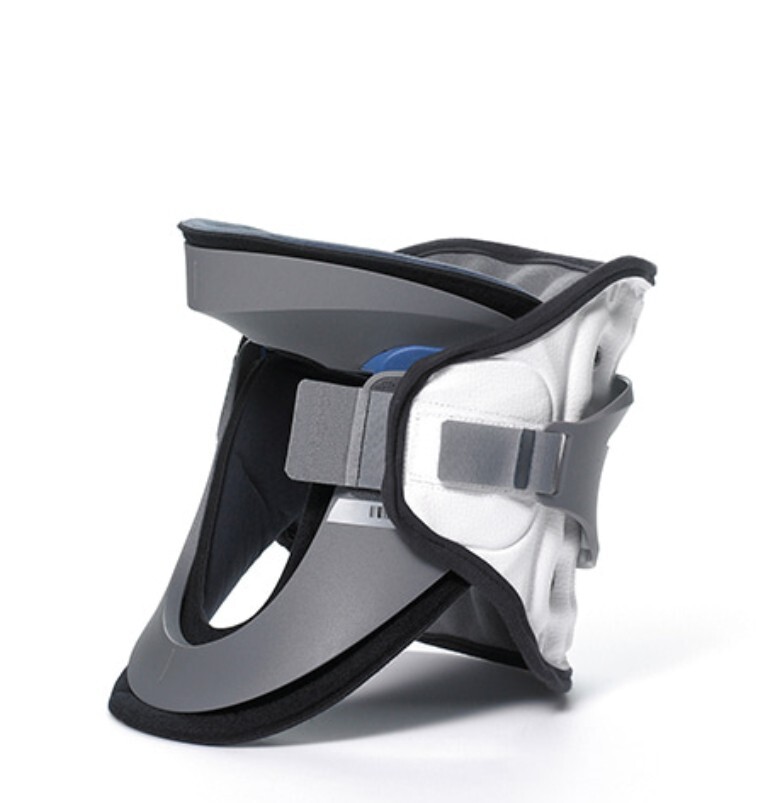 Disk Dr CS300 Neck Traction Device Neck Traction Treatment Medical Device VAP