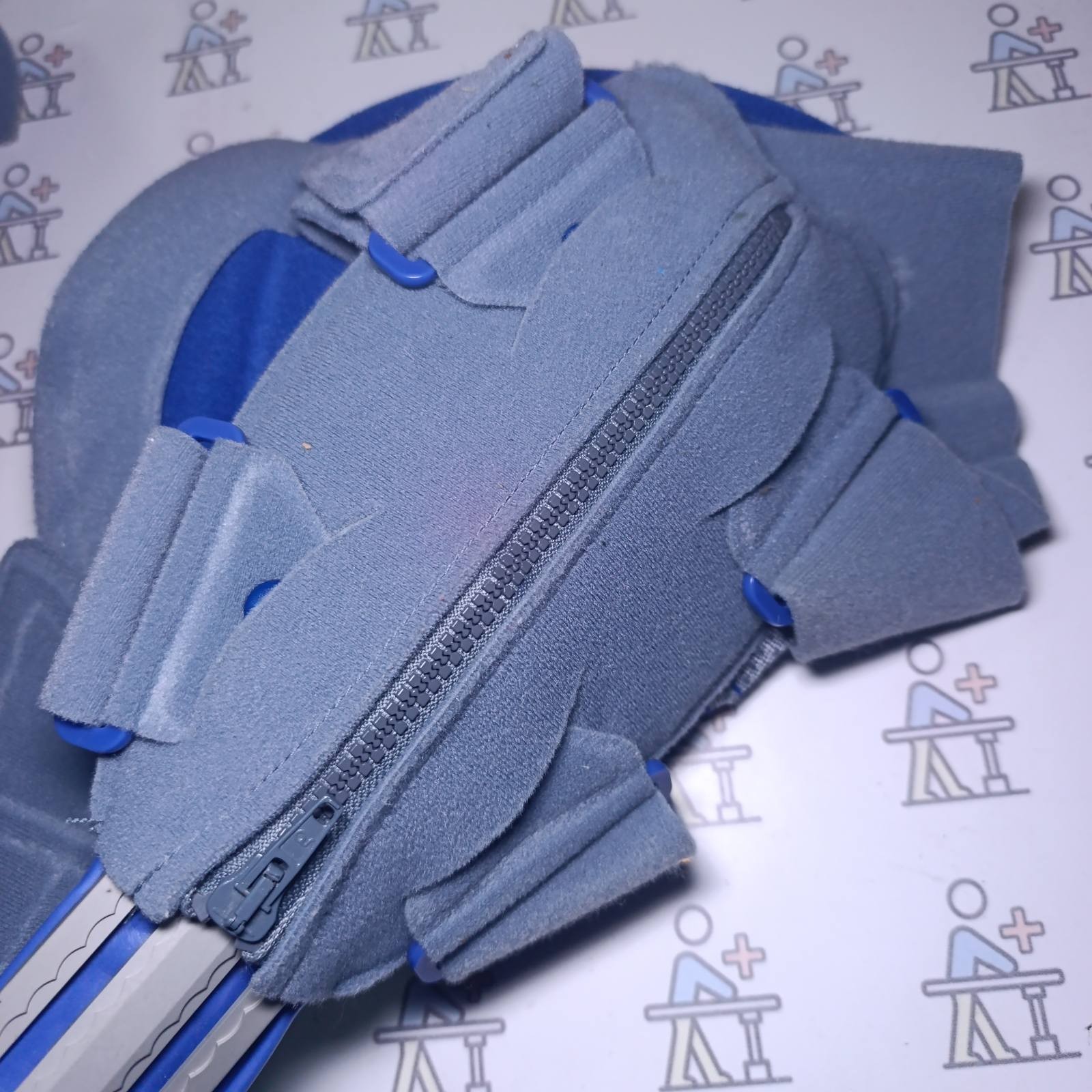 2 size SofTec Coxa Stabilizing hip orthosis for secure joint guidance Bauerfeind