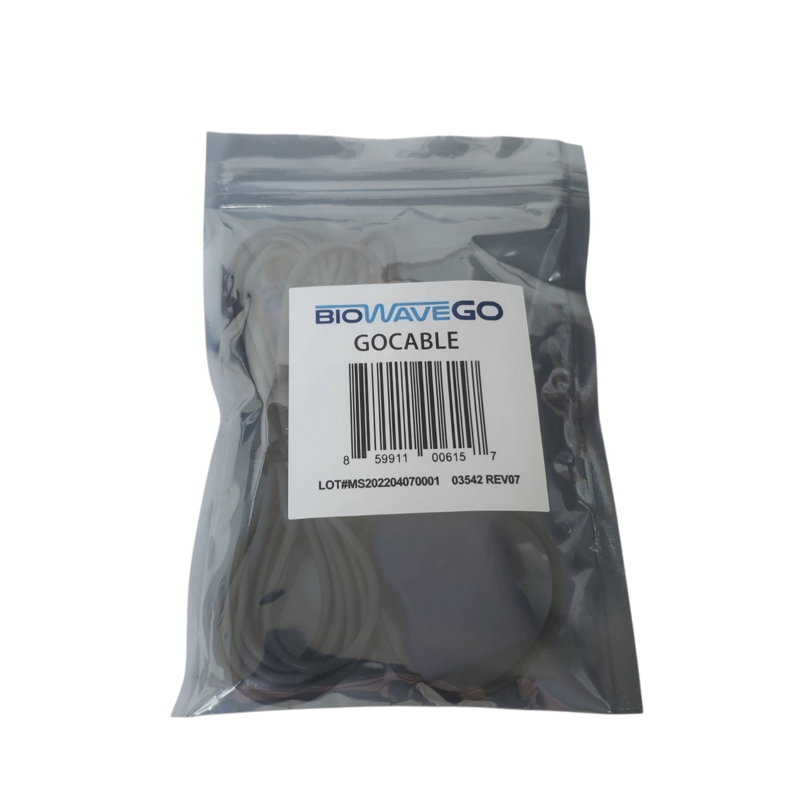 BioWave HOME Noninvasive Pain Blocking Technology BRAND NEW