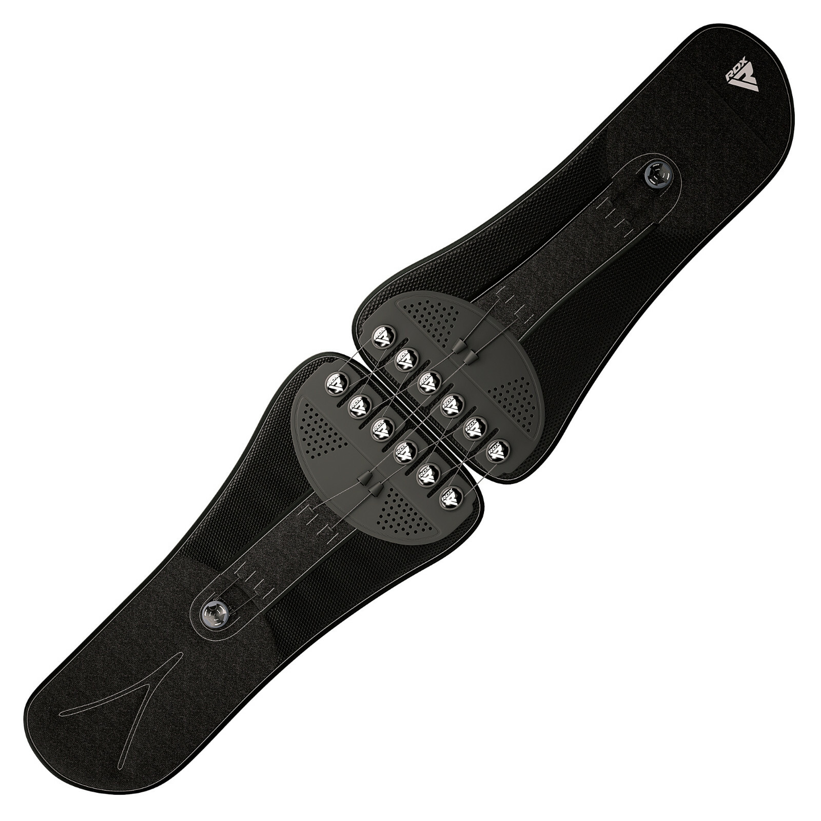 Back Brace Belt by RDX, Back Brace Support Men, Back Support, Pain Relief