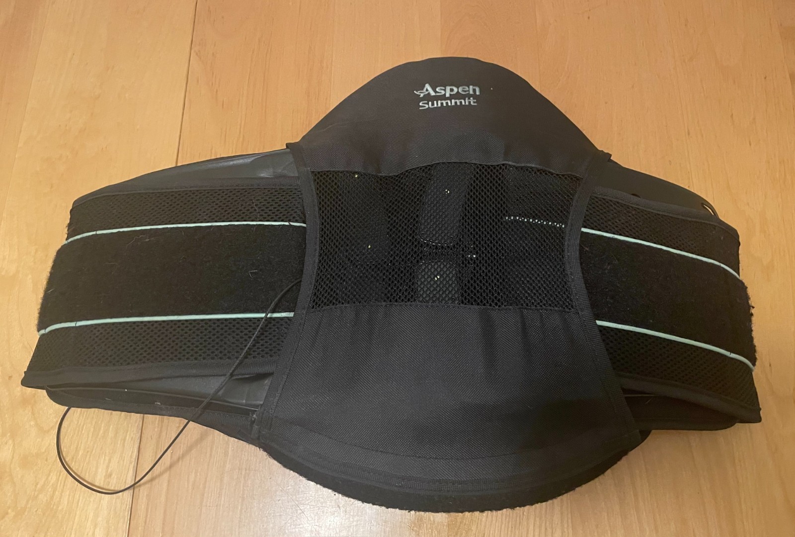 Aspen Summit- Back Brace- VN230401J