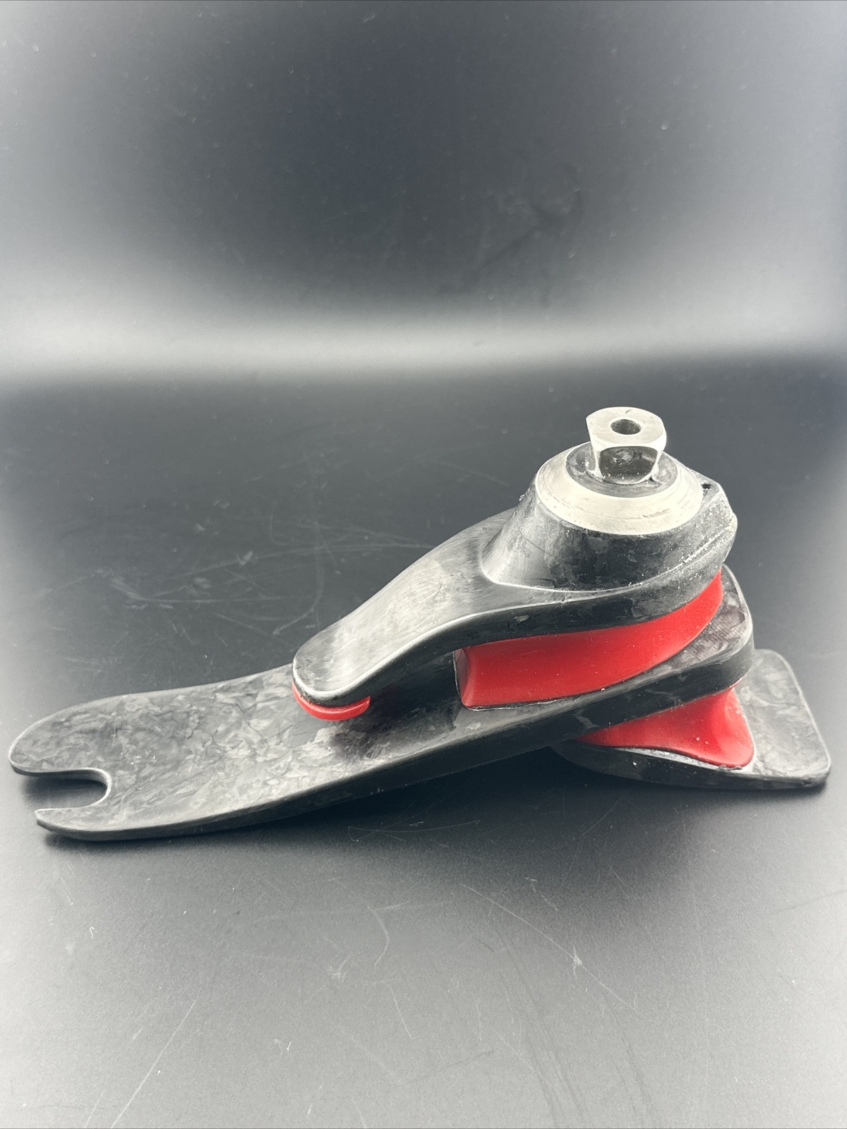 Freedom Innovations Walktec Prosthetic Foot. Size 26 Category 2. Right Foot