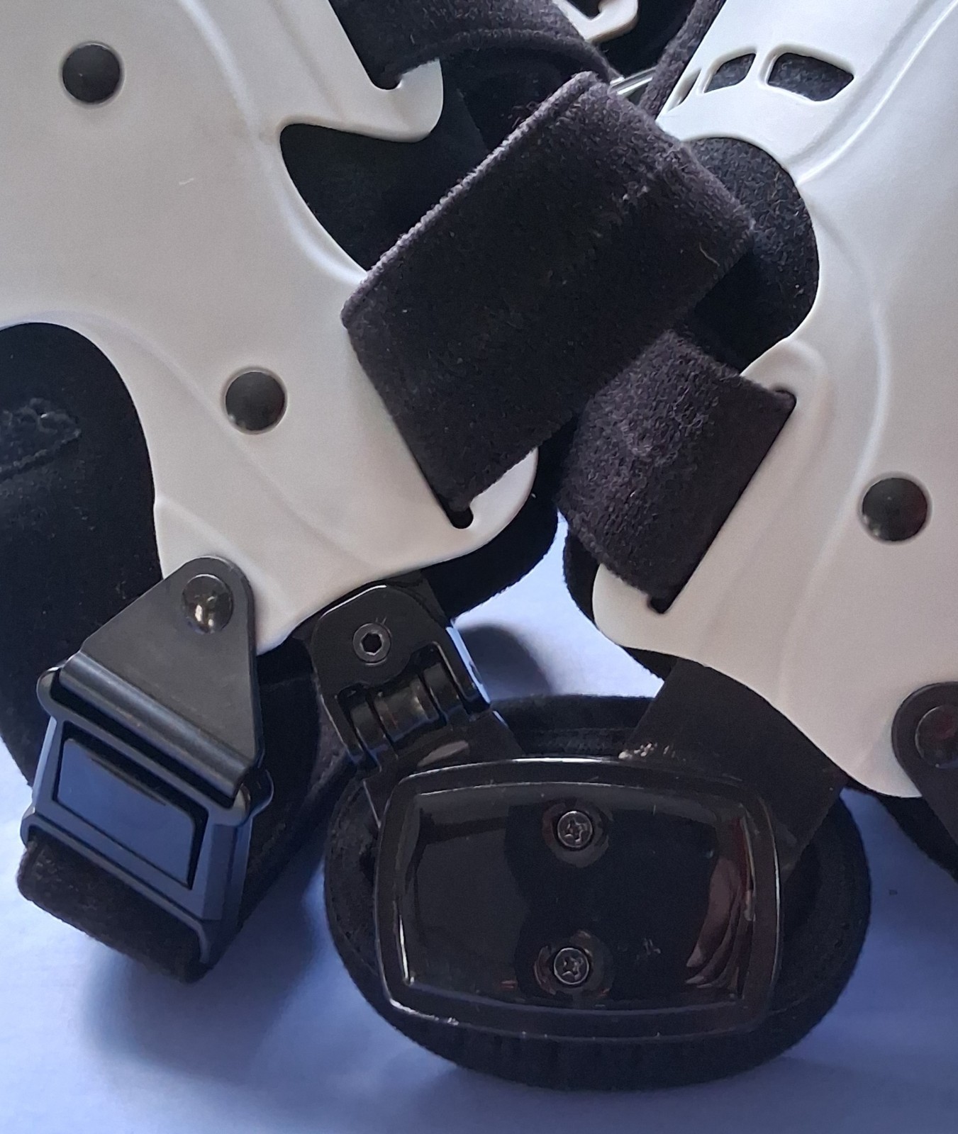 Pair (Left/Right) Universal OA Unloader Knee Braces – Osteoarthritis Pain Relief