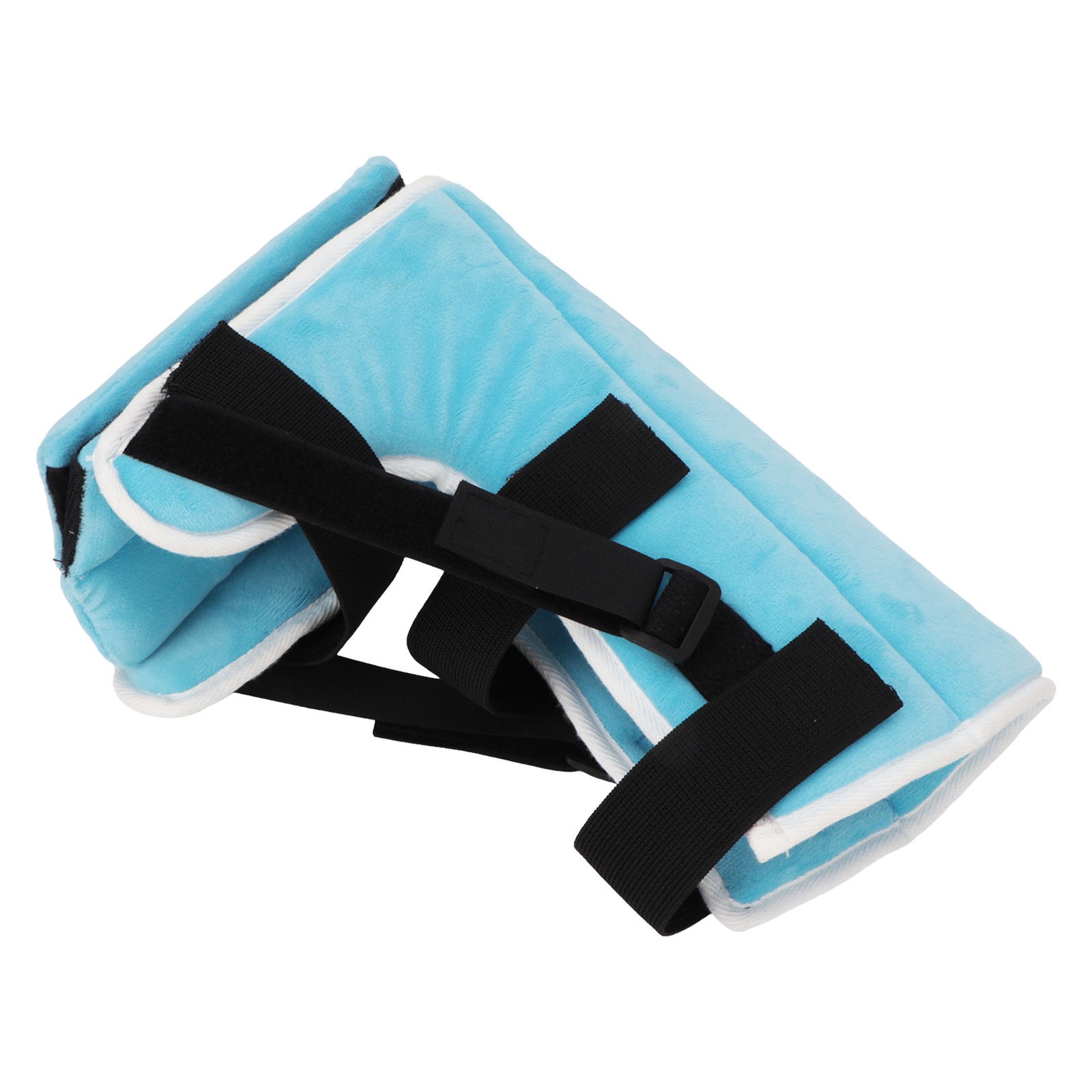 Drop Foot Heel Protector Pressure Relieving Soft Adjustable Prevent Bedsore ☆