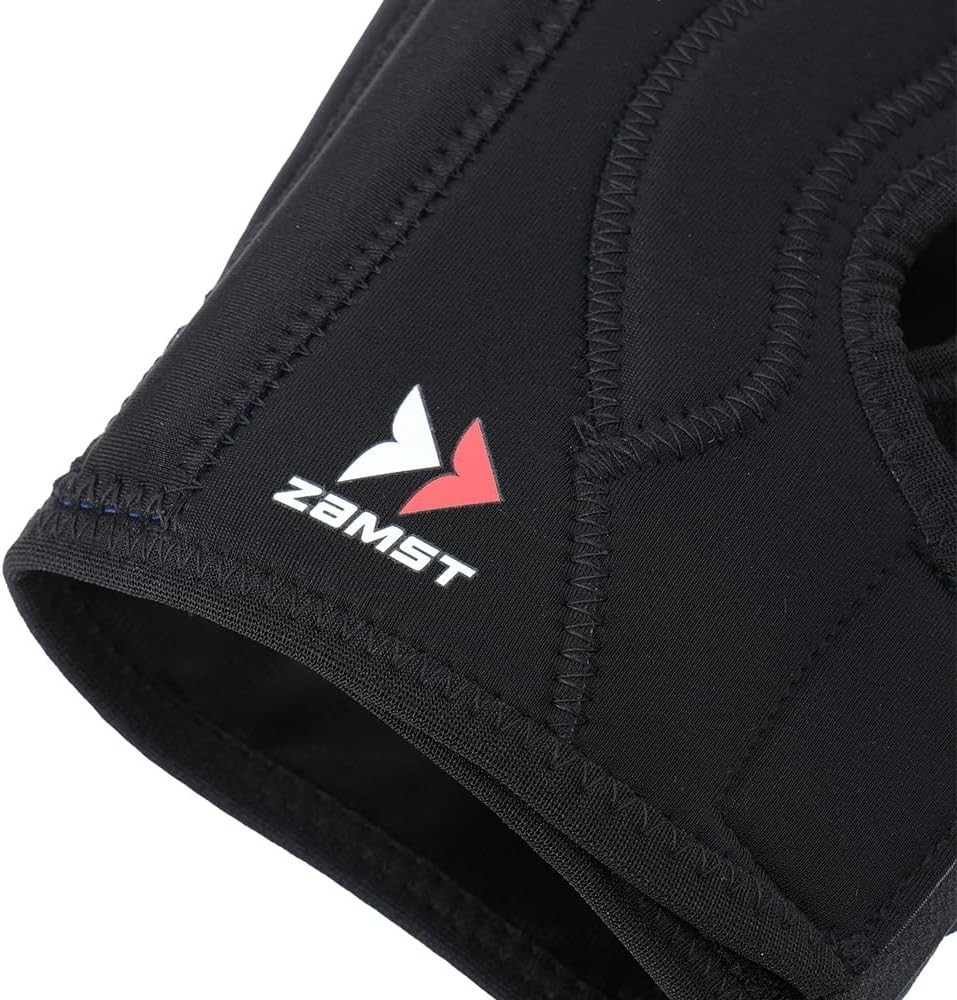Zamst EK-3 (Knee Support) For both left and right Size【S~3L】from Japan New