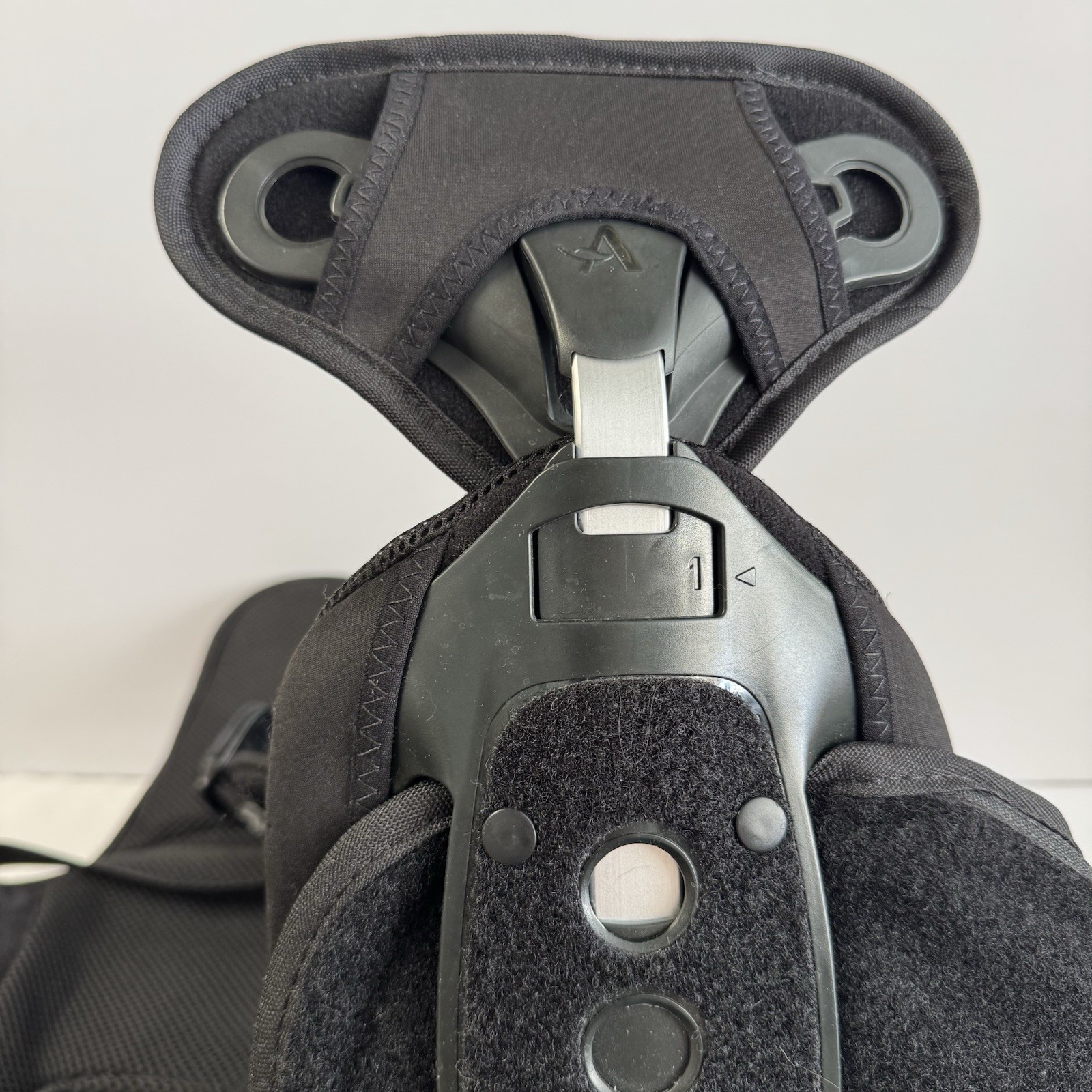Aspen Vista 464 TLSO Lower Spine Lumbar Back Brace Adjustable One Size