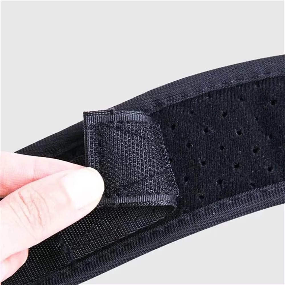 Adjustable Posture Corrector Back Support Brace Shoulder Belt for Men Women