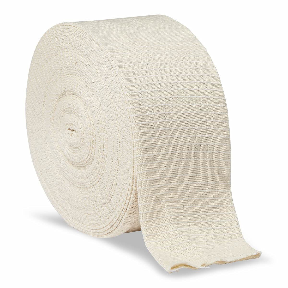 Large Compression Garment for Arms and Legs 3 Inch Medical Support Bandage