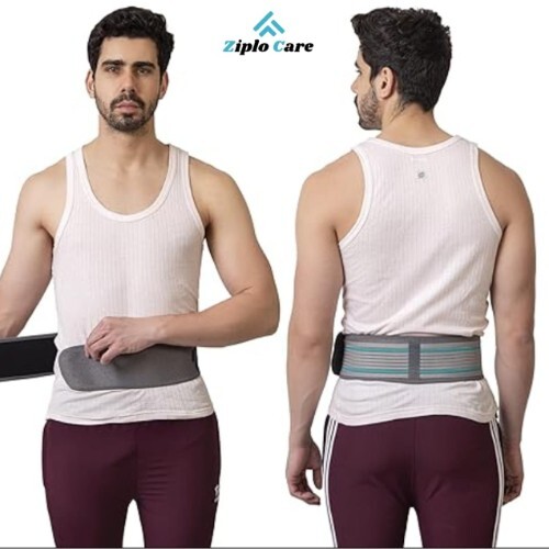 Sacroiliac SI Joint Hip Belt for Lower Back Support Brace Sciatica Pain Relief