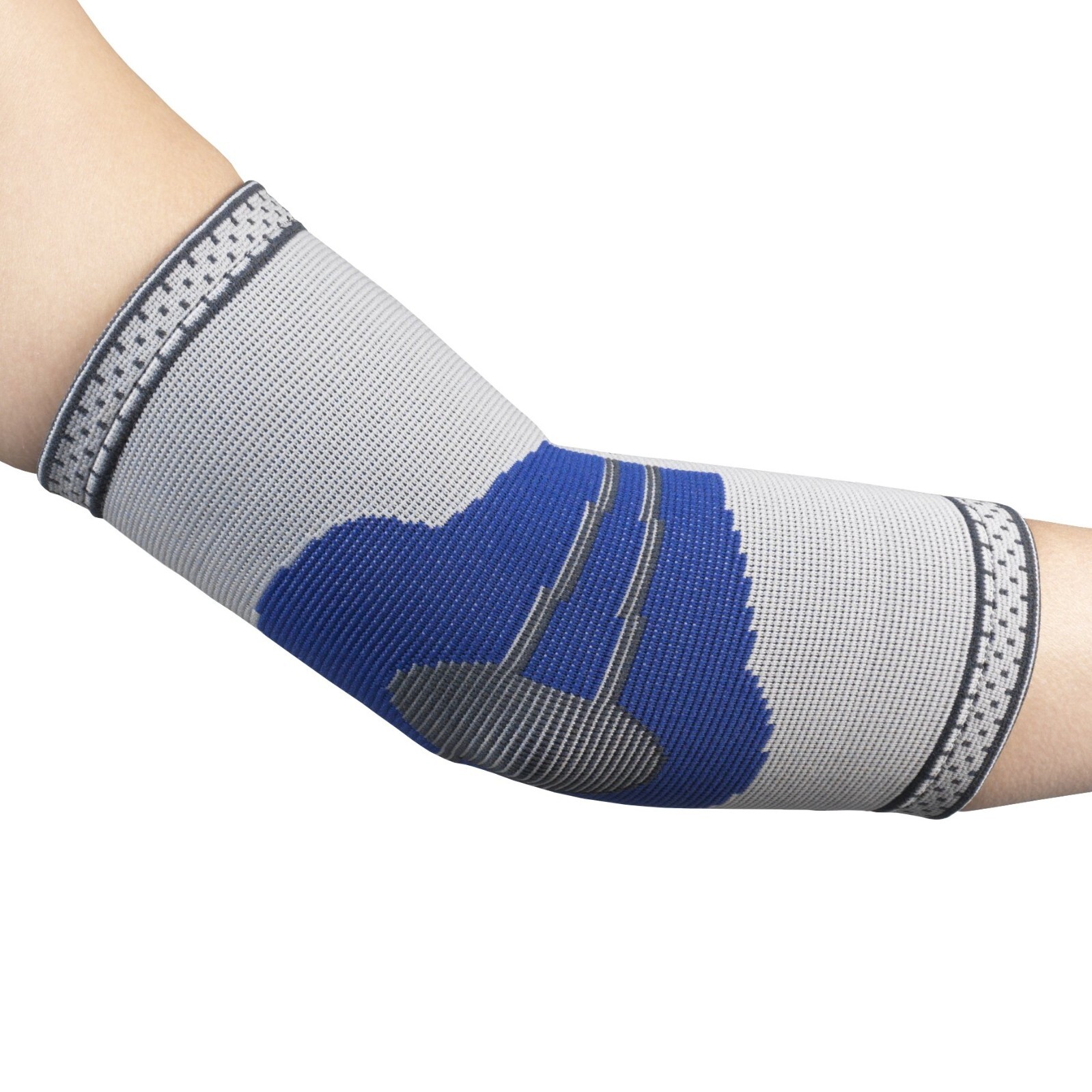 Champion Elastic Elbow Support Size X-Large 12.5-13.75 in