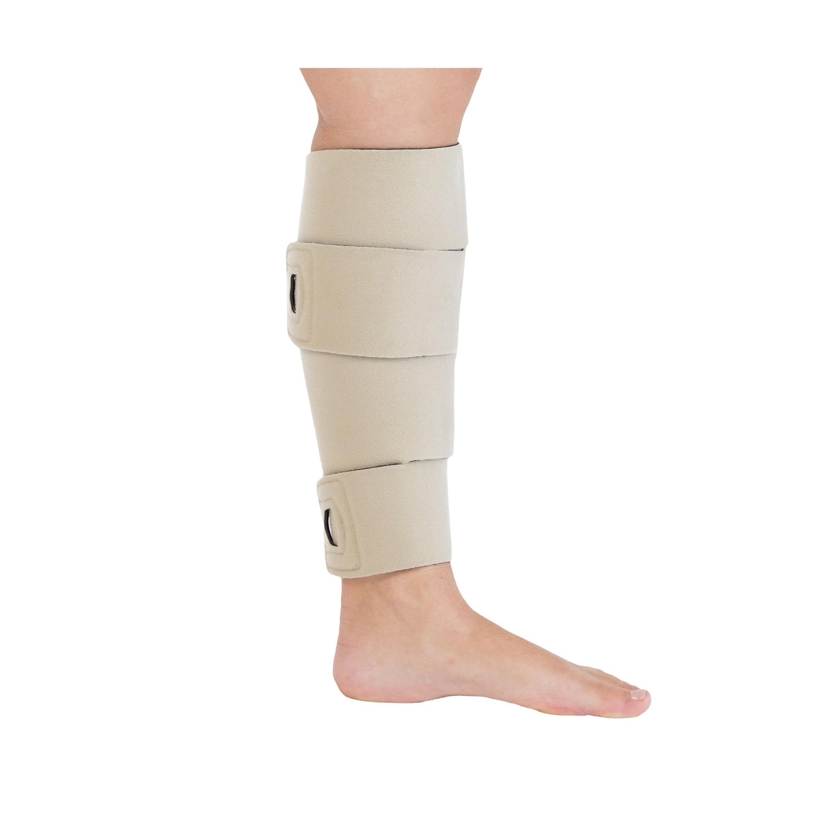 SiennaWrap Compression Leg Wrap – Design by a Lymphedema & Lipedema Therapist…
