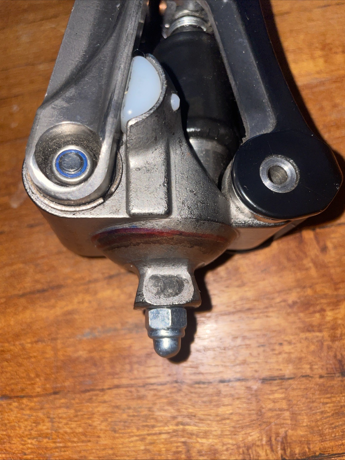 OTTOBOCK Otto Bock 3r46 Prosthetic Knee. PARTS ONLY