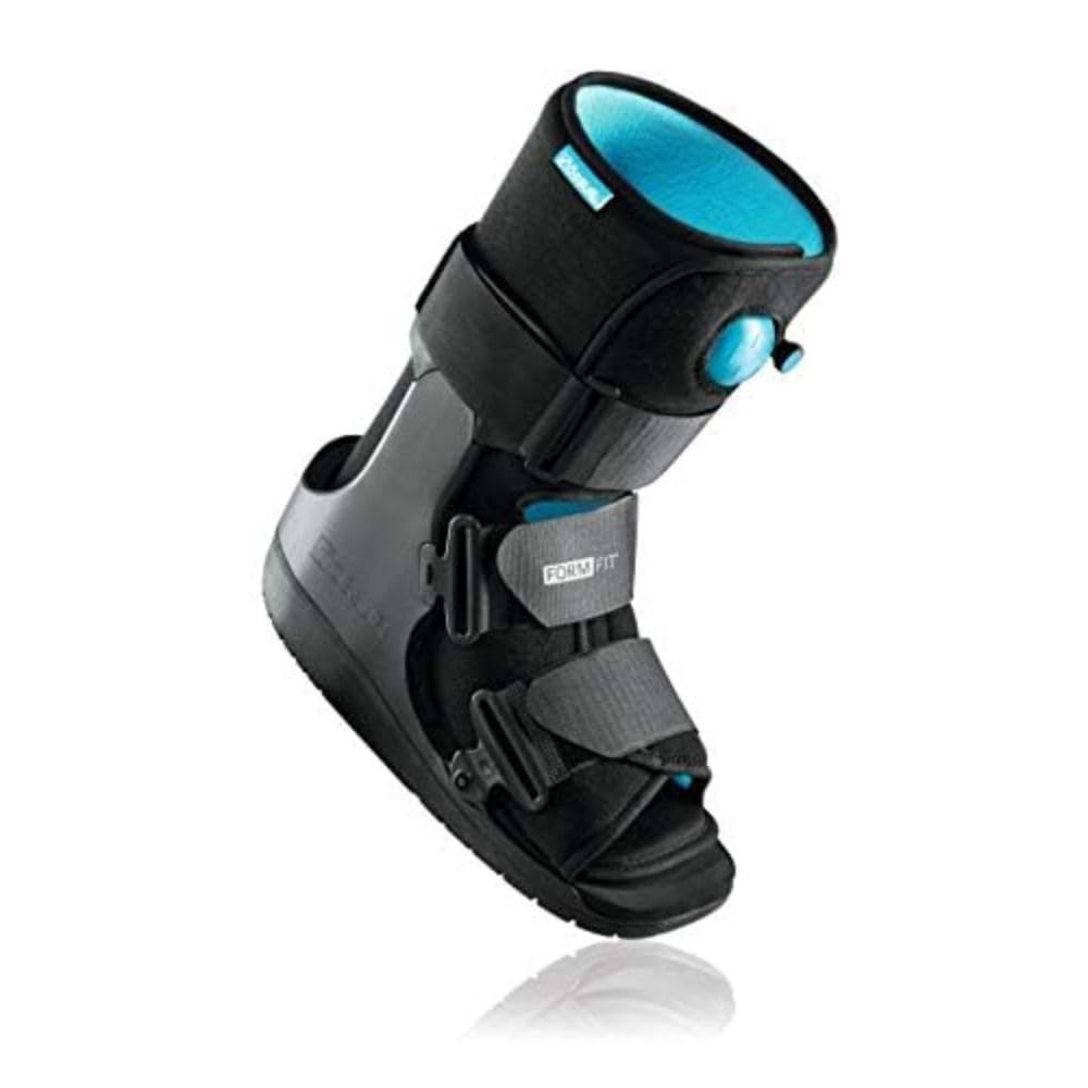 Formfit Walker Boot with Air Medical Grade Low Top X-Large Foot & Ankle Injuries