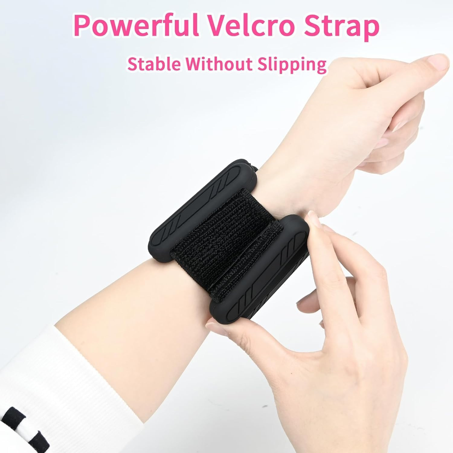 Wrist & Ankle Weights for Women, Adjustable Weights for Leg & Arm,Wearable Ankle
