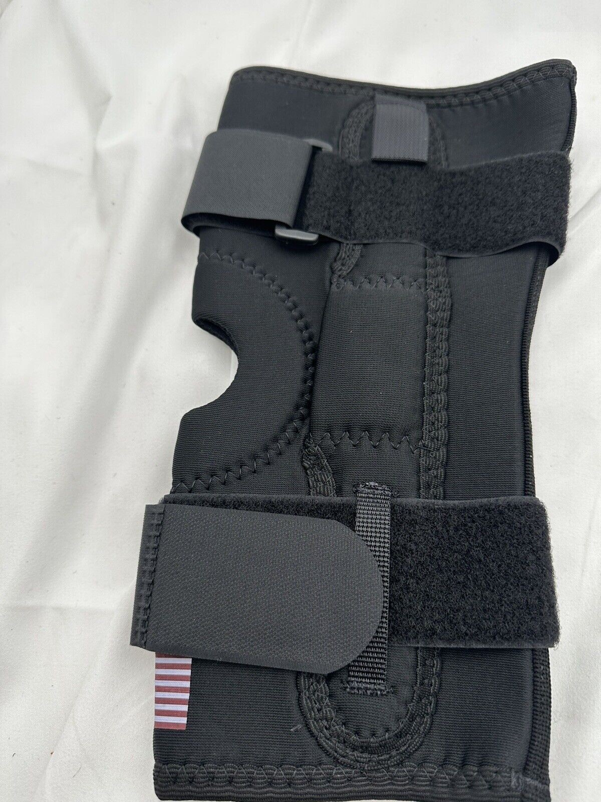 Front Line Medical Knee Orthosis Slip On X-SMALL
