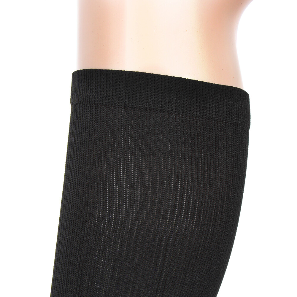 3 Pairs Copper Compression Socks Knee High 20-30mmHg Energy Support Recover New