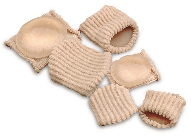 Silipos Silopad Digital Pads, 12 per polybag
